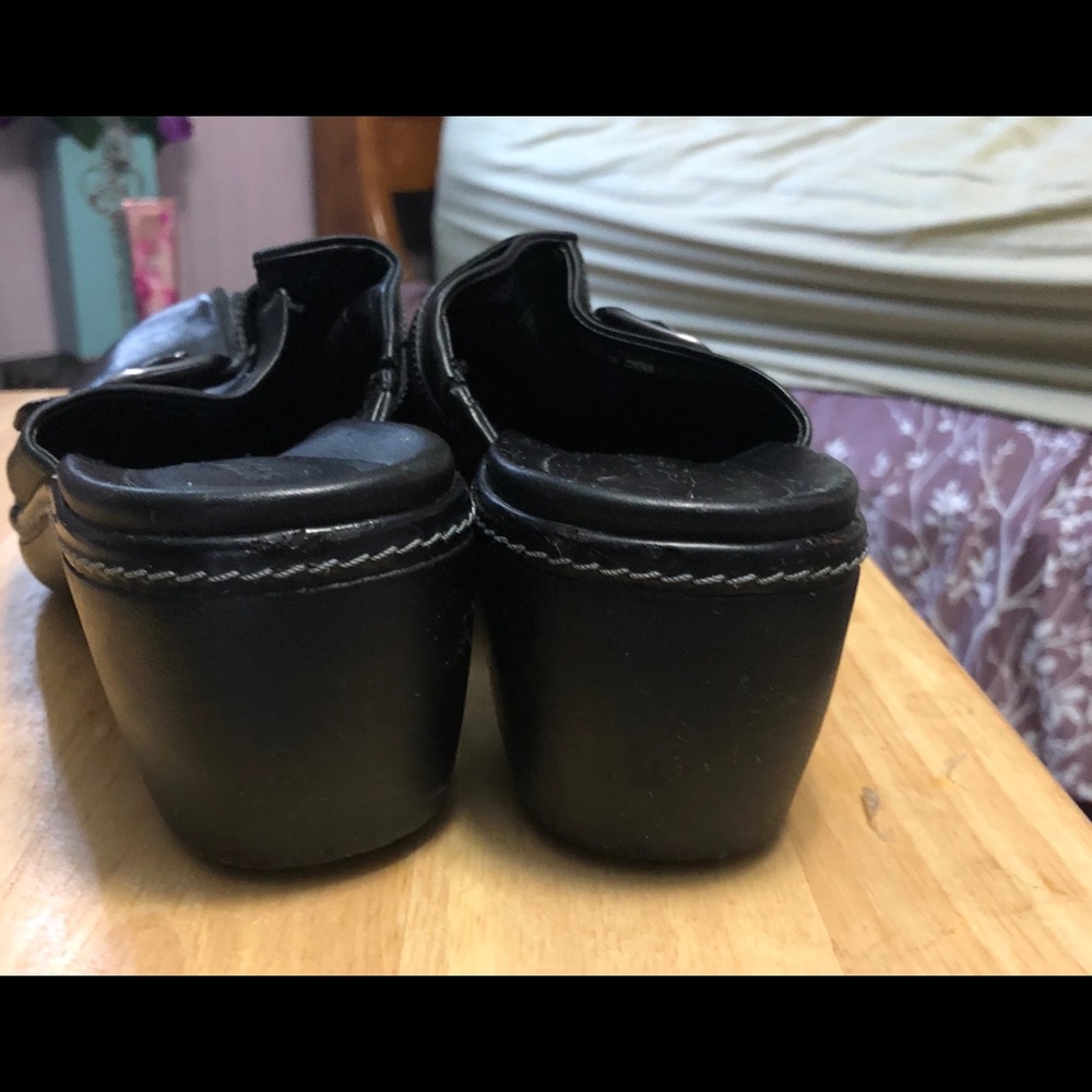 Ecco clogs - Picture 5 of 5